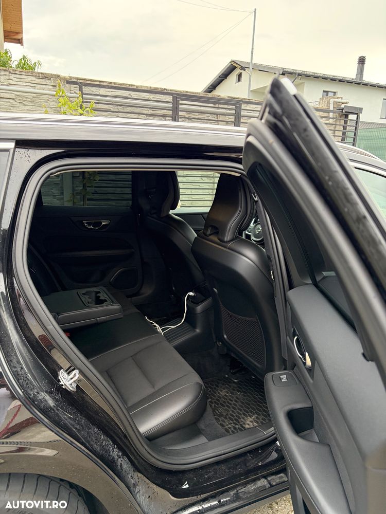 Volvo V60 T6 AWD Polestar - 13