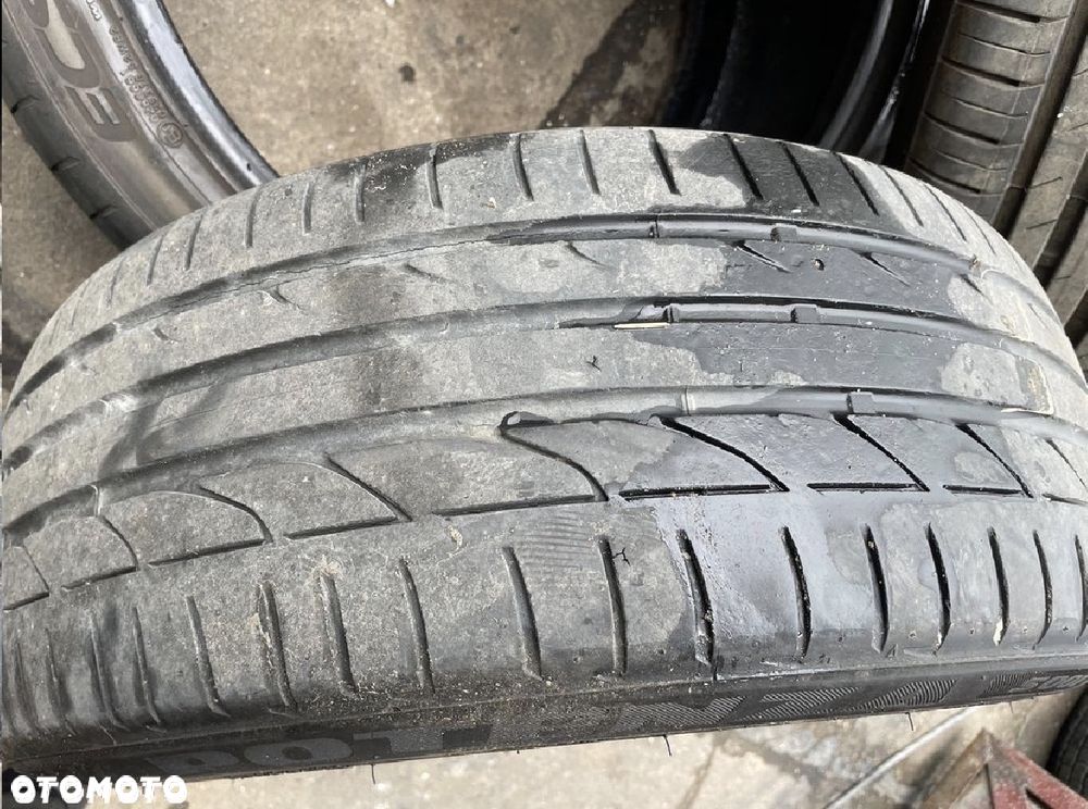 A2304012002 koła amg 18 cali felgi aluminiowe 5x112 Mercedes - 10