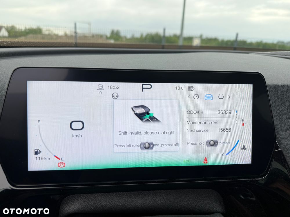 BAIC 5 Beijing 1.5T Luxury DCT - 19