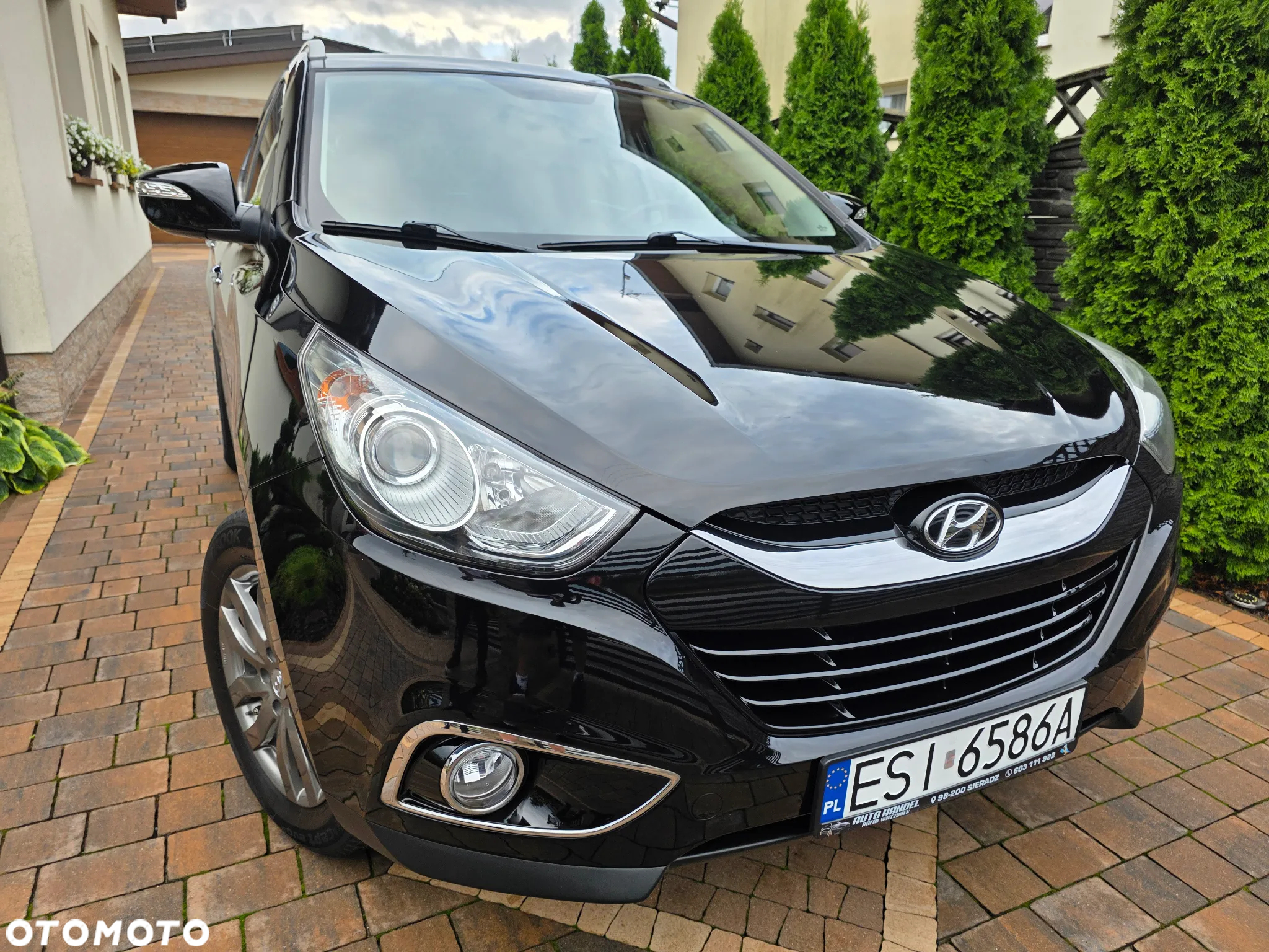 Hyundai ix35 - 14