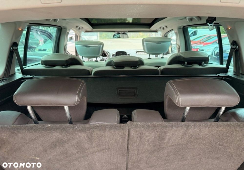 Renault Espace Energy dCi 160 EDC Initiale Paris - 28