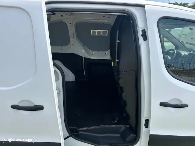 Citroën BERLINGO 3 LUG. C/GPS - 8