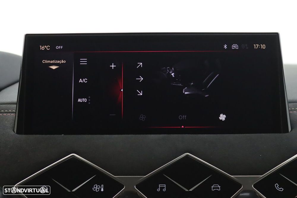 DS DS3 Crossback - 30