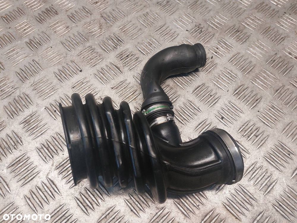RURA DOLOT POWIETRZA VOLVO C30 I 1.6 D - 1