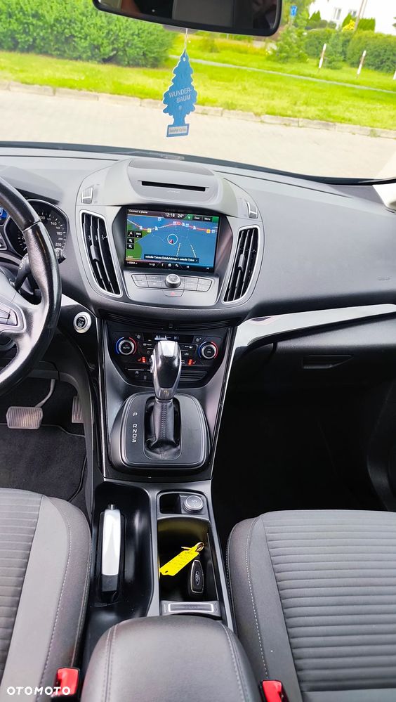 Ford Grand C-MAX Gr 2.0 TDCi Titanium ASS - 6