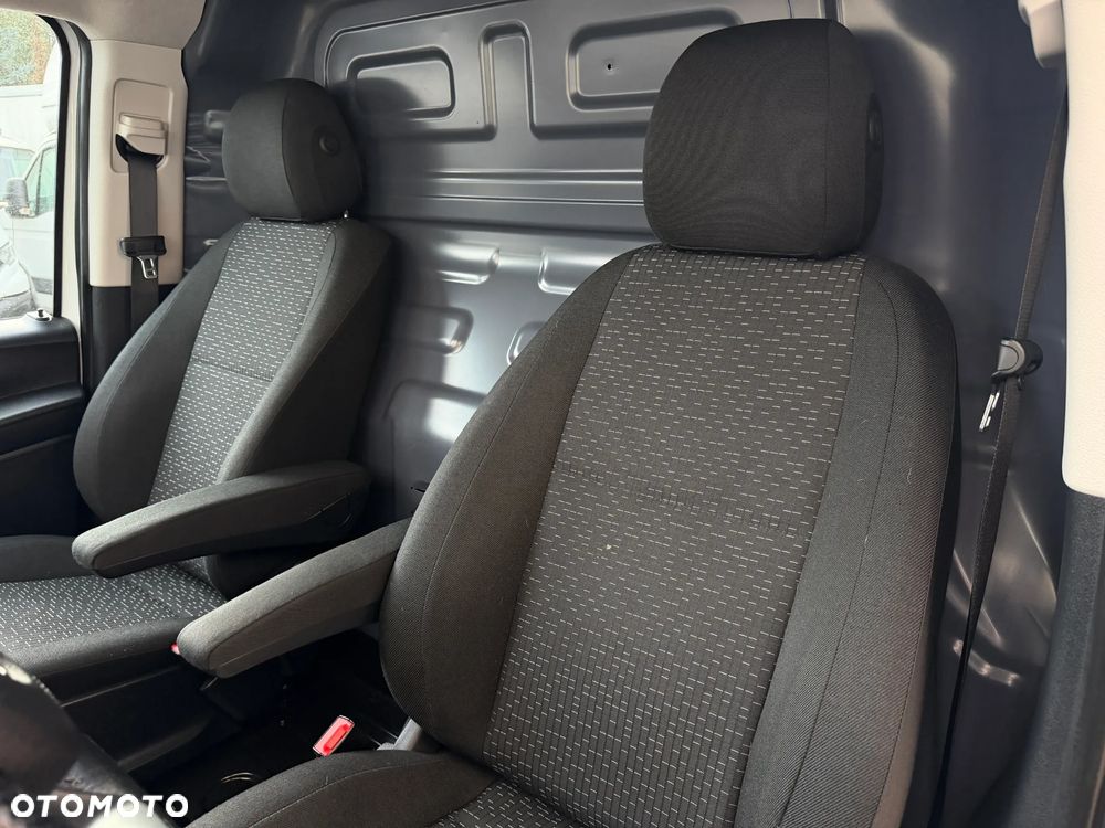 Mercedes-Benz Vito Long - 28