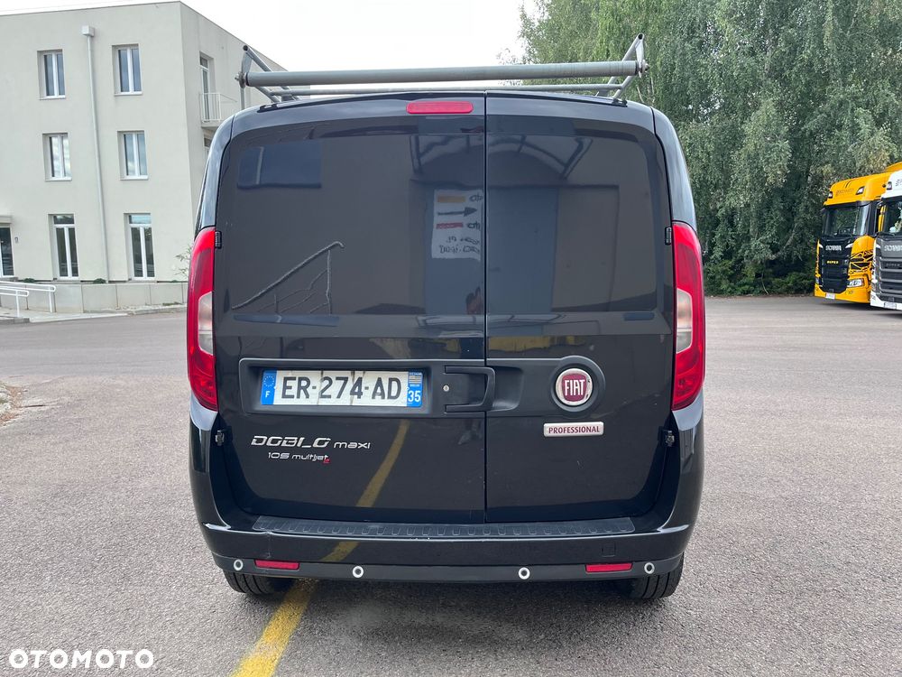 Fiat Doblo - 6