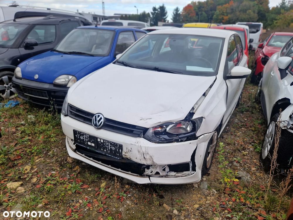 Volkswagen Polo 1.2 MATCH - 3
