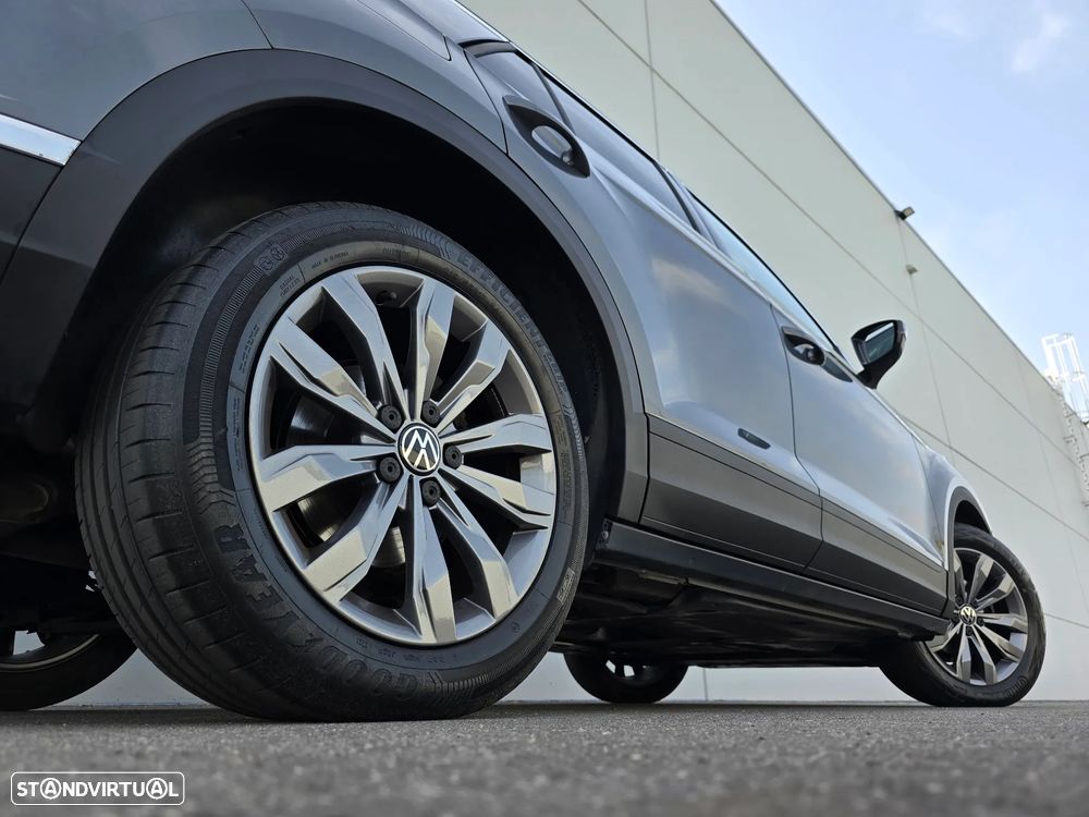VW T-Roc 1.0 TSI Life - 9