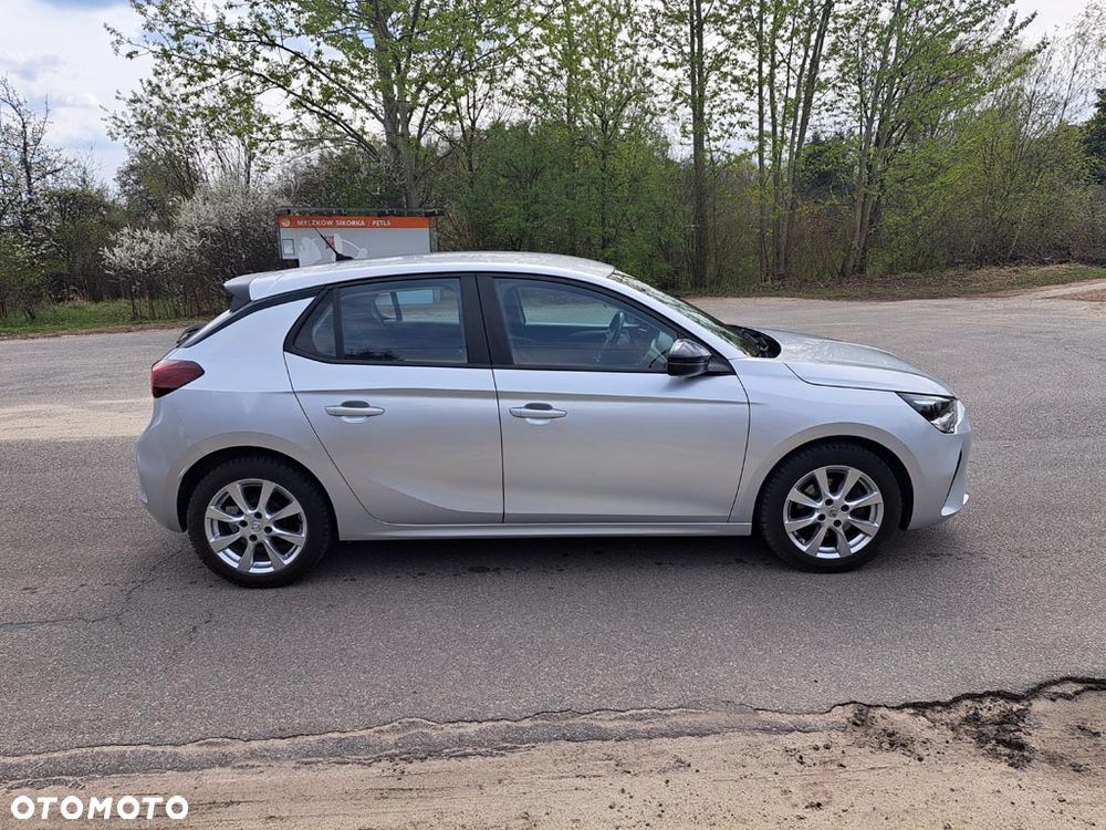 Opel Corsa - 5