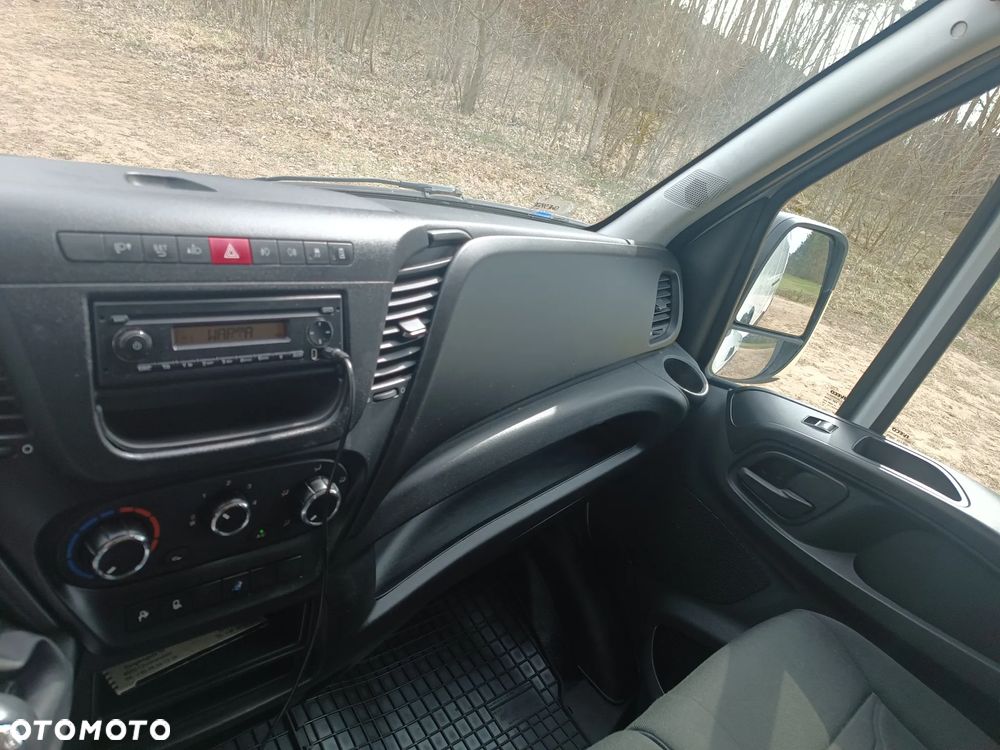 Iveco Daily - 35