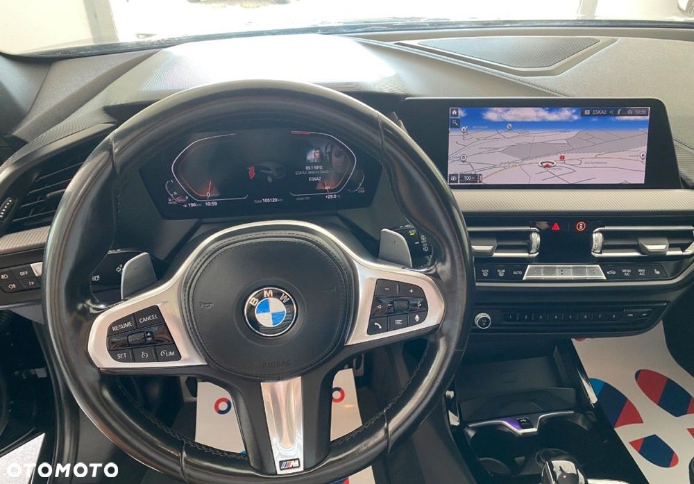 BMW Seria 1 - 15