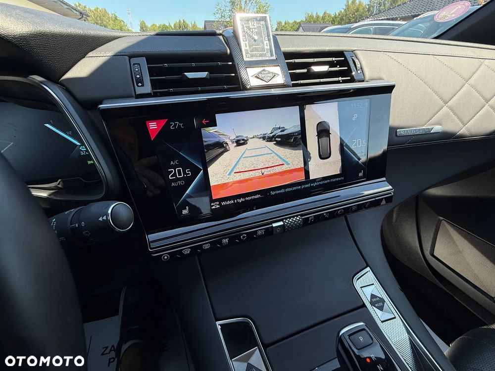 DS Automobiles DS 7 Crossback - 35