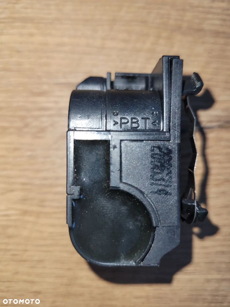 Starter XENON 5DD 008 319-10 - 3