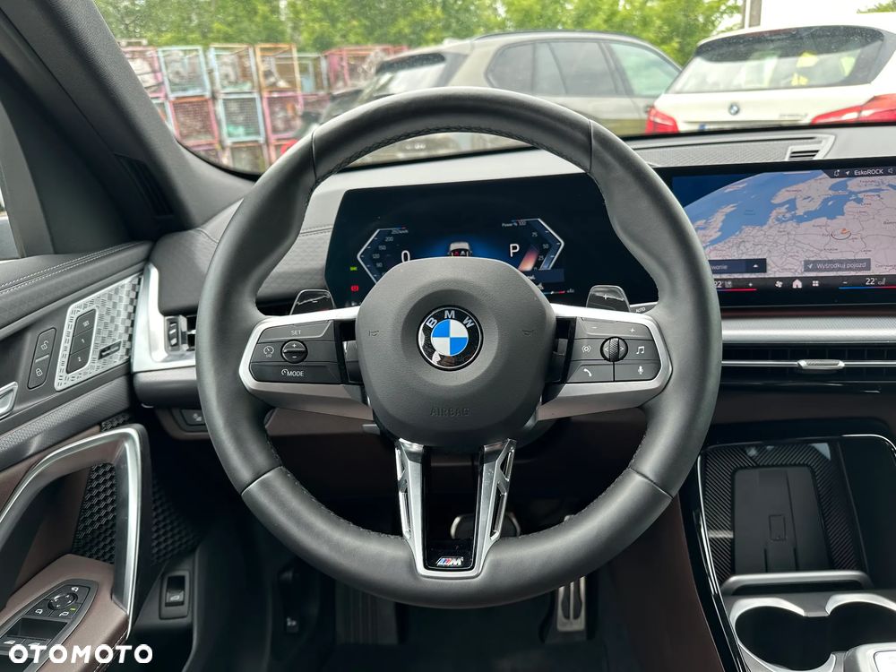 BMW X2 sDrive20i mHEV M Sport - 21