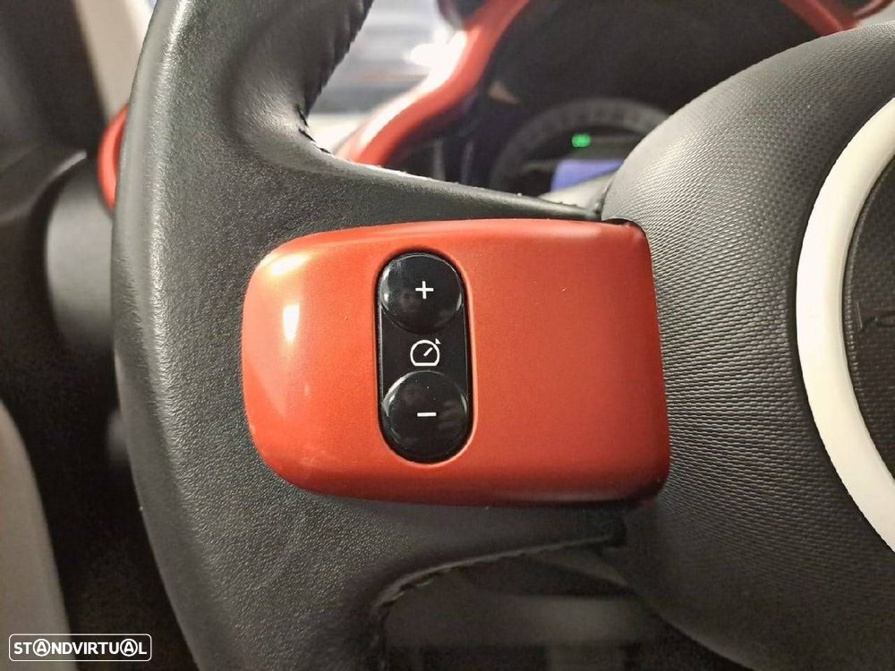 Renault Twingo 0.9 TCe Le Coq Sportif EDC - 16