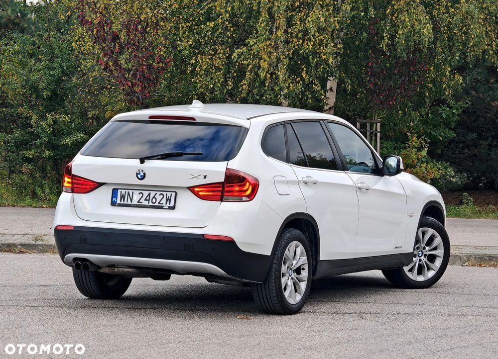 BMW X1 xDrive28i - 4