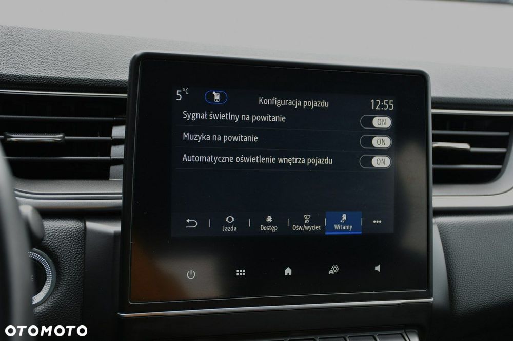 Renault Captur TCe Mild Hybrid 140 GPF TECHNO - 30