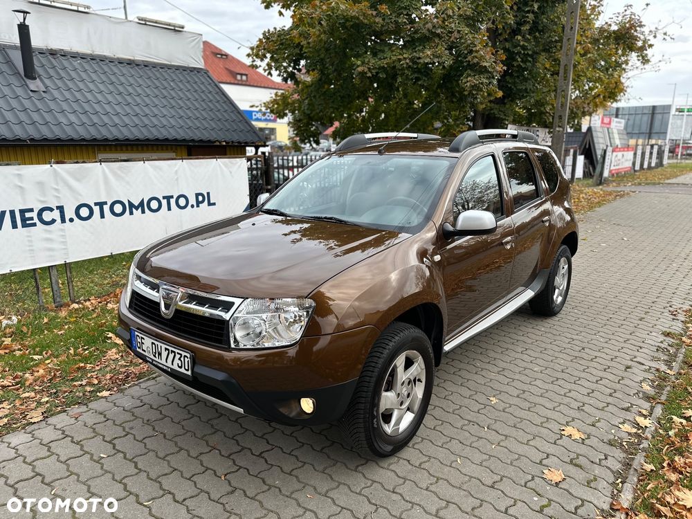 Dacia Duster 1.6 Laureate - 14