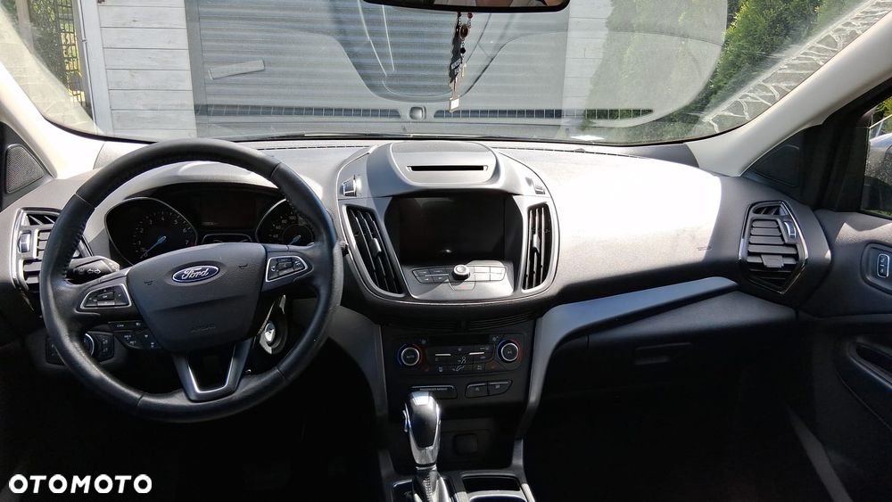 Ford Escape - 5