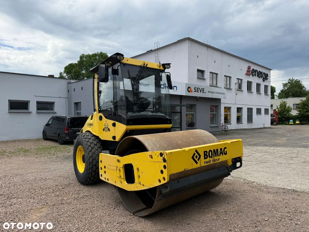 Bomag 177 D - 5 - 9