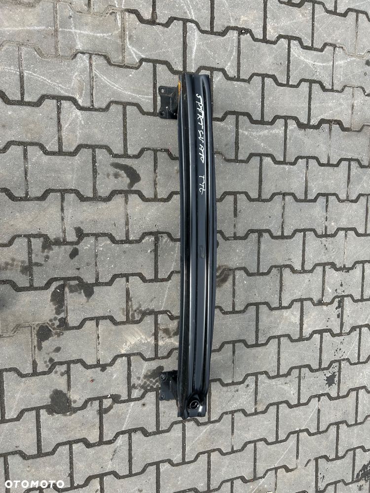 Volkswagen Golf VII Sportsvan belka pod zderzak tył - 1