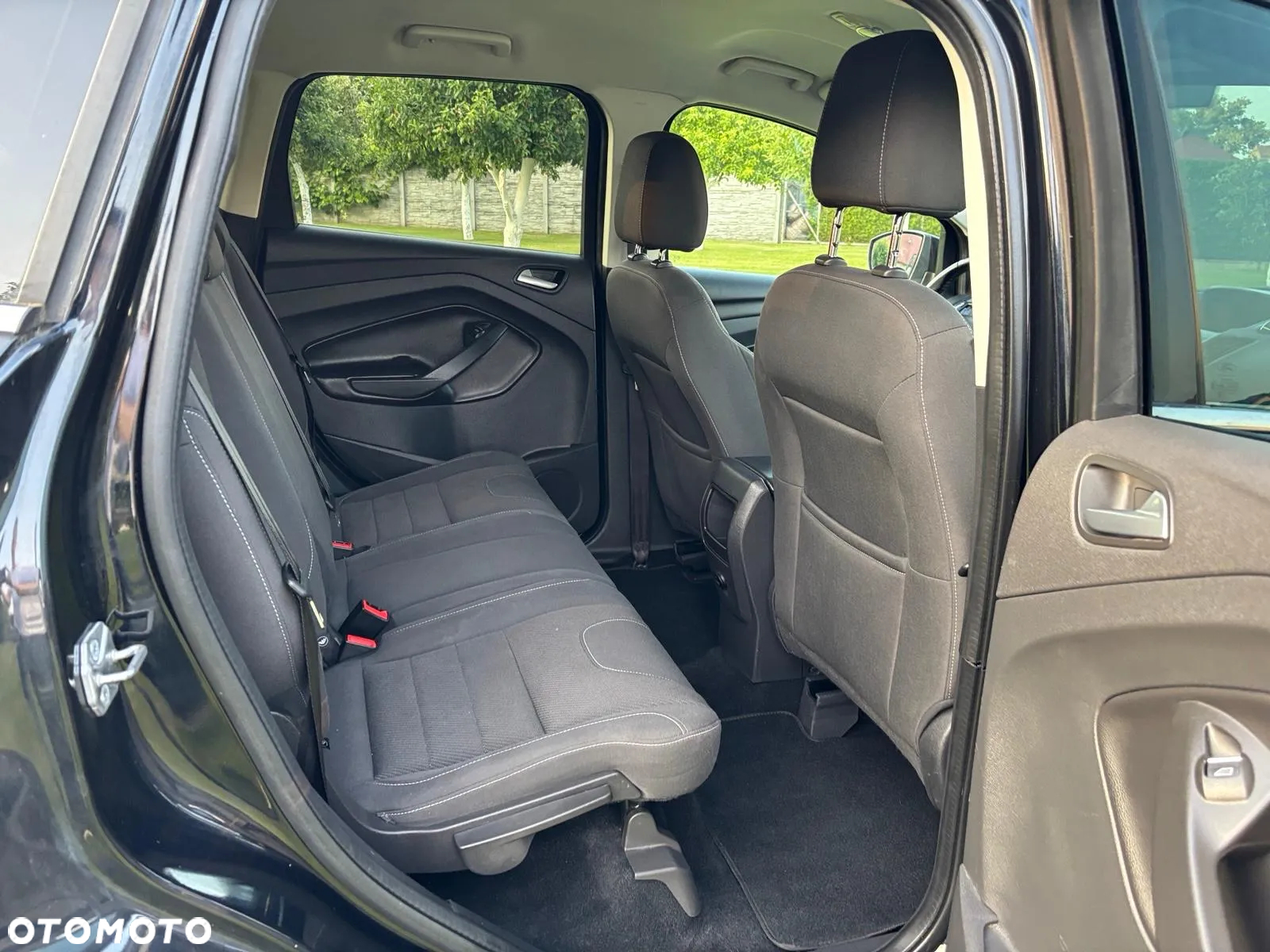 Ford Kuga 1.6 EcoBoost 2x4 SYNC - 21