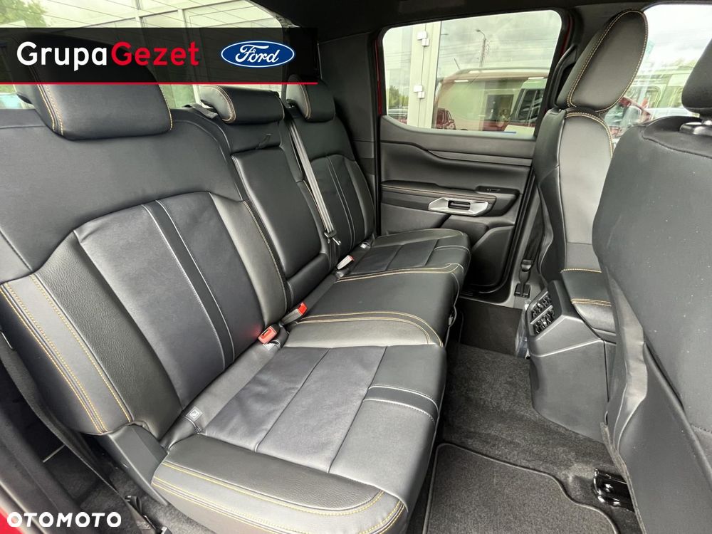 Ford Ranger - 13
