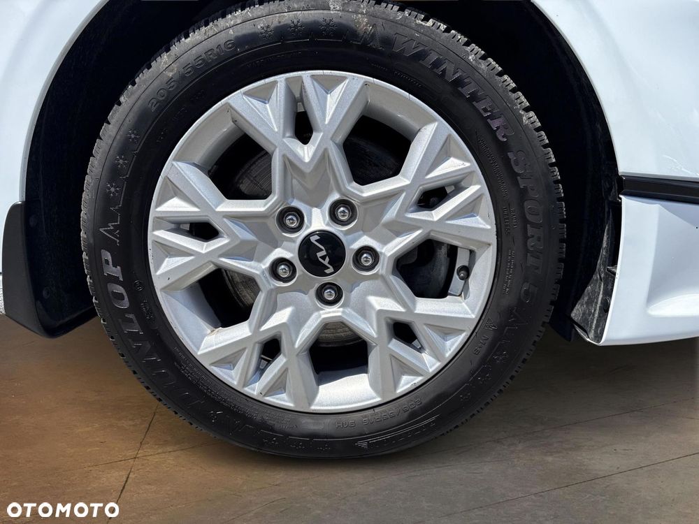 Kia Ceed - 18