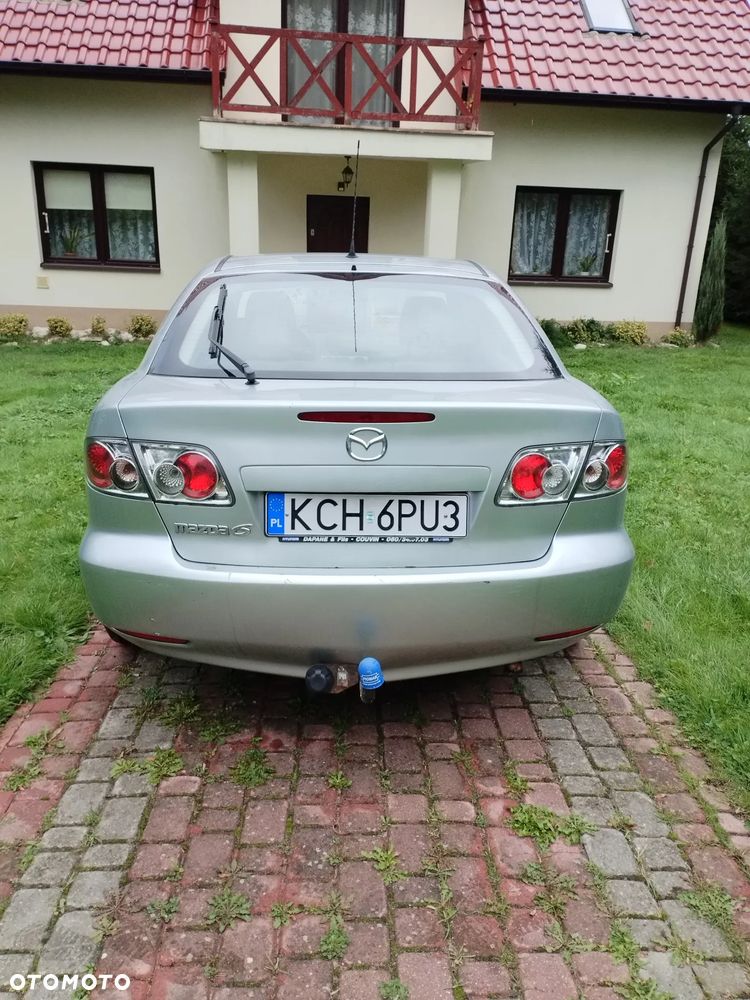 Mazda 6 - 20