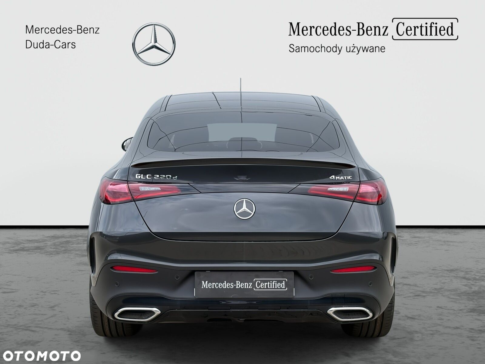 Mercedes-Benz GLC - 6