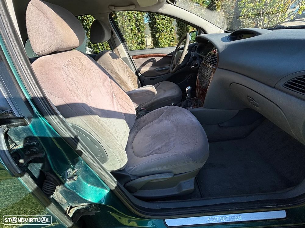 Citroën C5 2.0 HPi Exclusive - 10