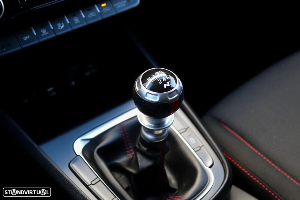 Hyundai Kauai 1.0 T-GDi N-Line - 16