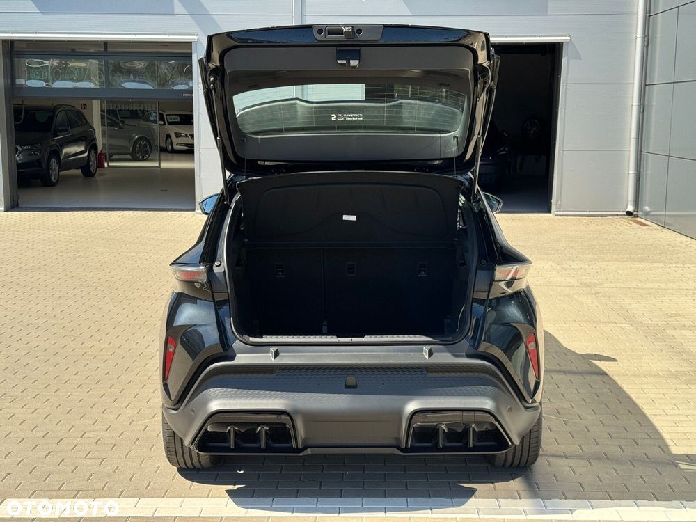 Cupra Raval 52kWh Dynamic - 7