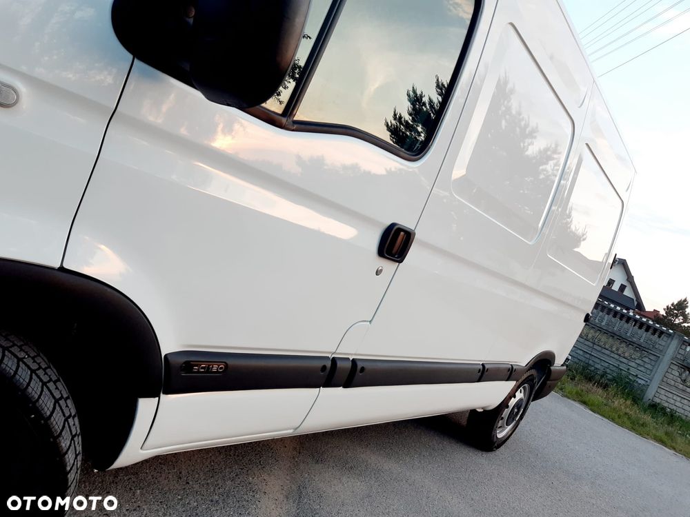 Renault Master - 10