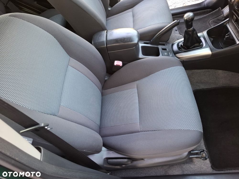 Toyota RAV4 4x4 - 11