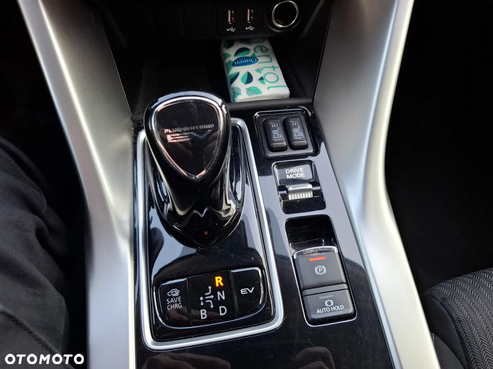 Mitsubishi Eclipse Cross - 25