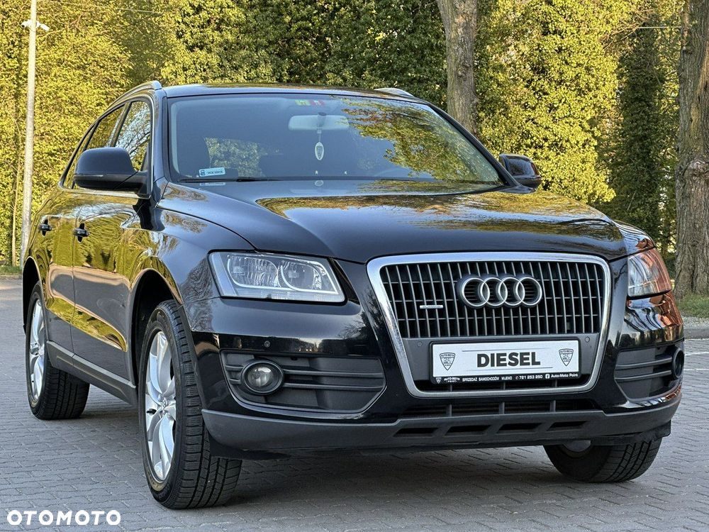 Audi Q5 - 6