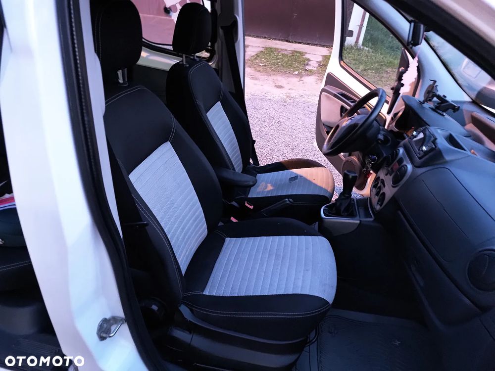 Fiat Fiorino 1.4 8V Active - 15