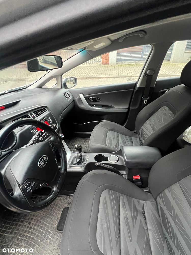 Kia Ceed 1.6 GDI M - 25