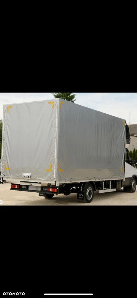 Iveco *Zabudowa 10Ep Firana 2022* - 6