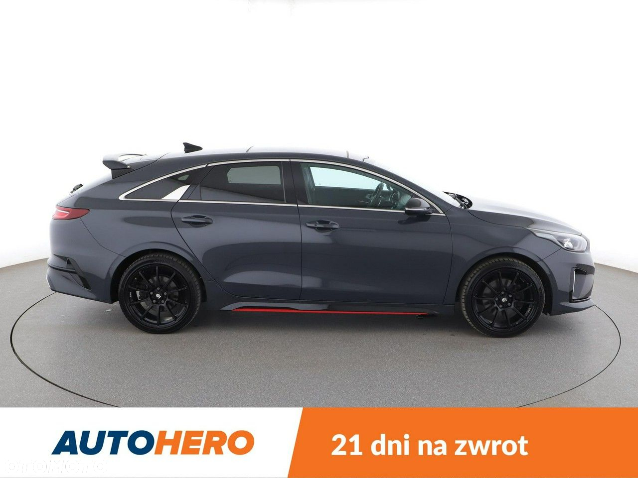 Kia ProCeed 1.4 T-GDI GT Line DCT - 9