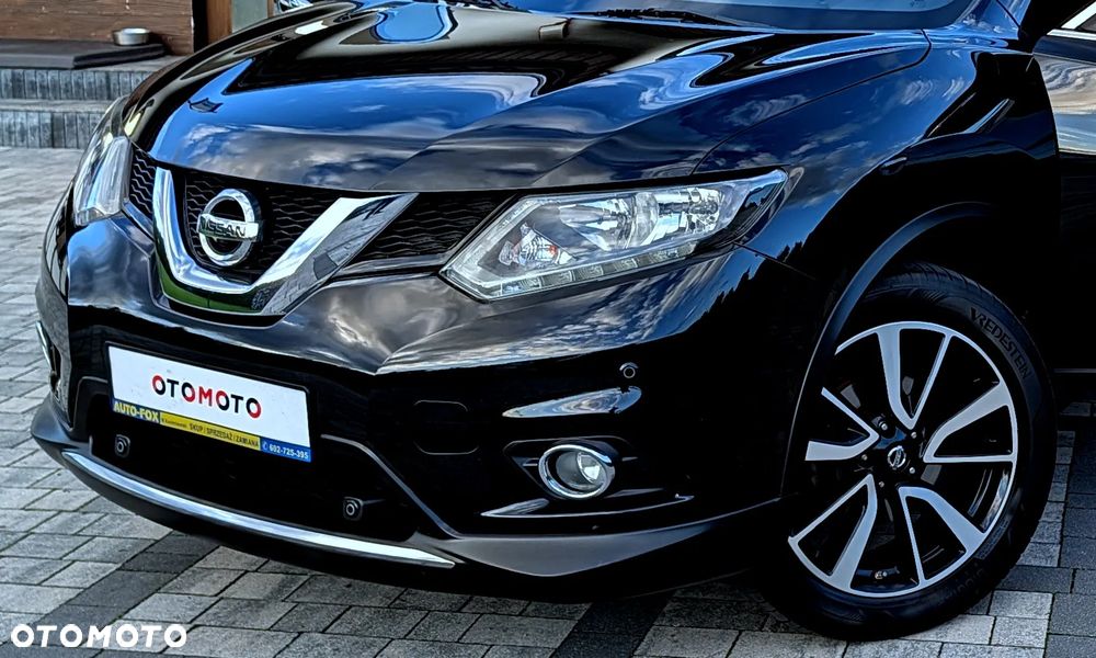 Nissan X-Trail 1.6 DIG-T Tekna 2WD - 18