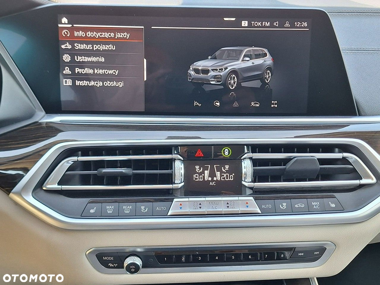 BMW X5 xDrive30d - 14