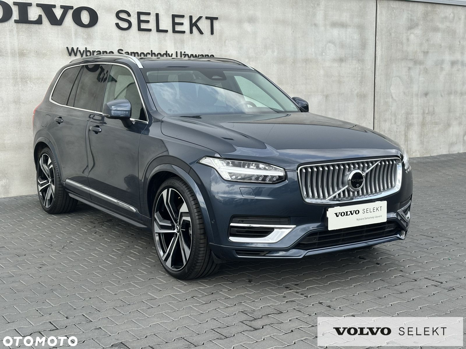Volvo XC 90 - 3