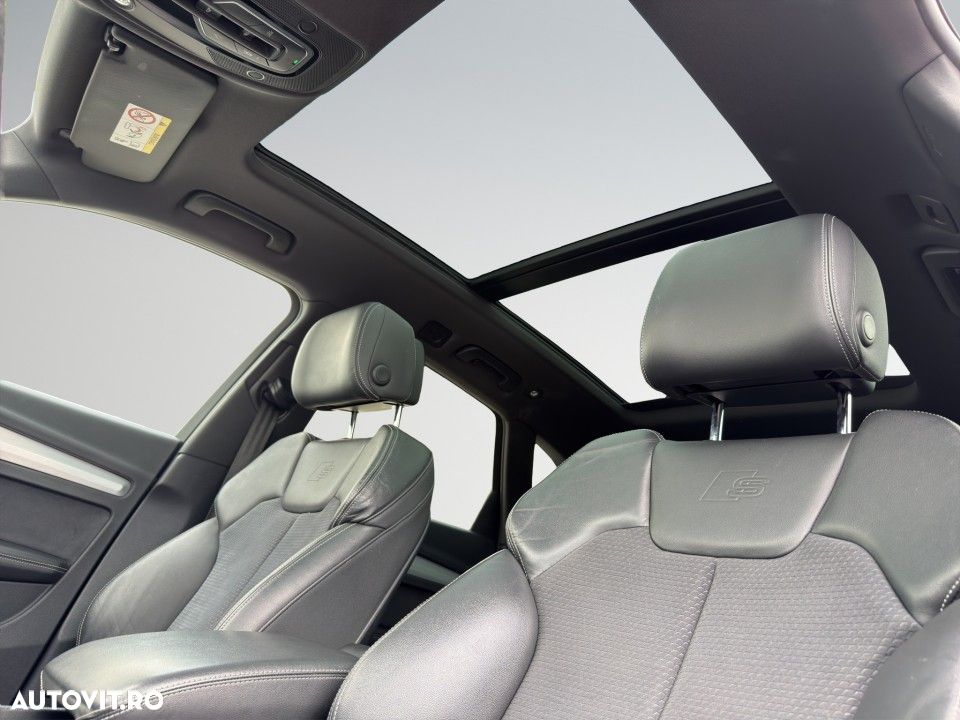 Audi Q5 - 22