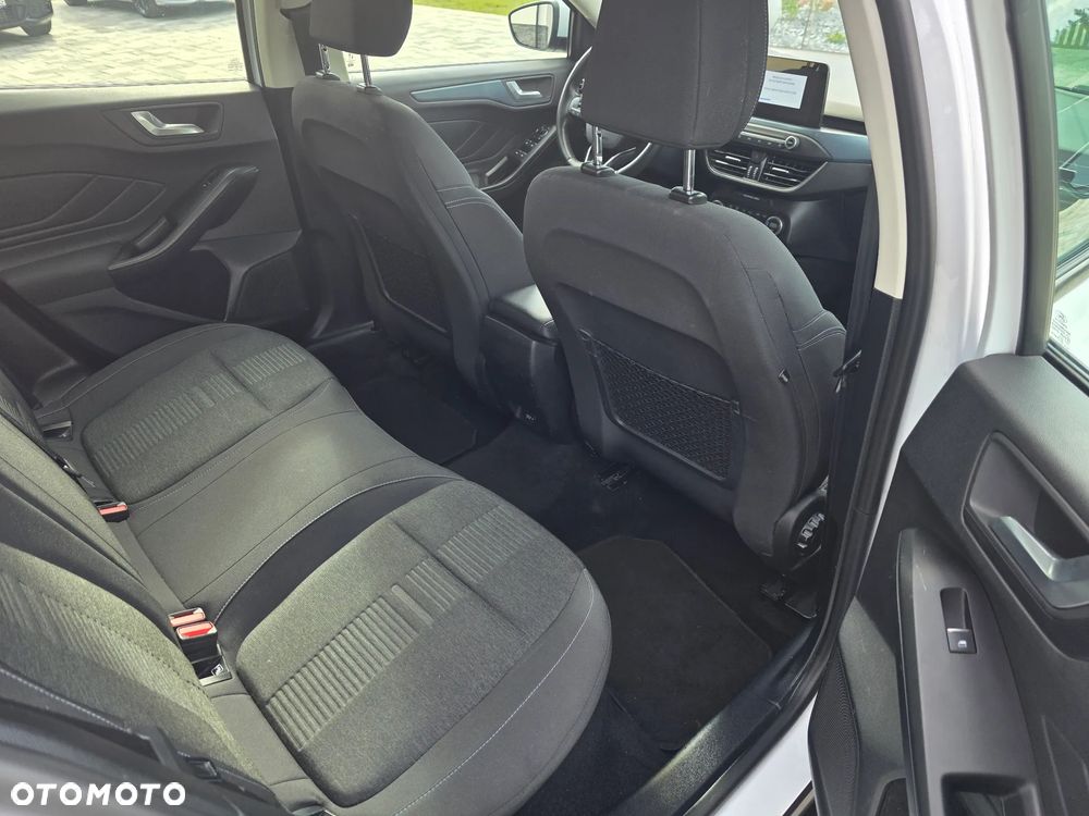 Ford Focus 1.5 EcoBlue SCR Active - 7