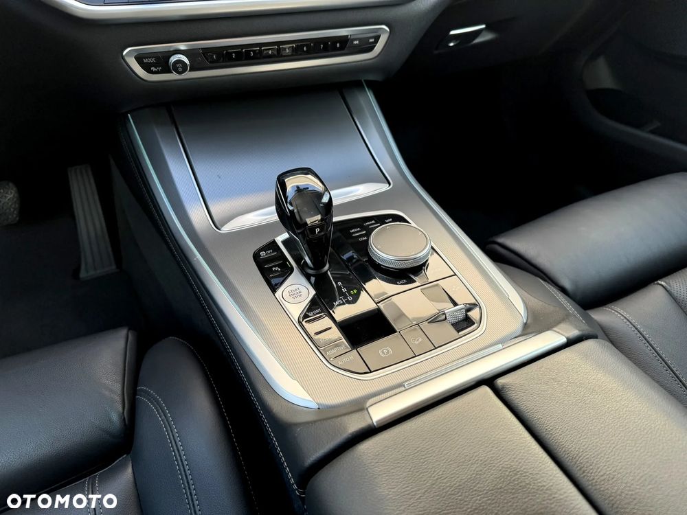 BMW X5 xDrive30d - 9