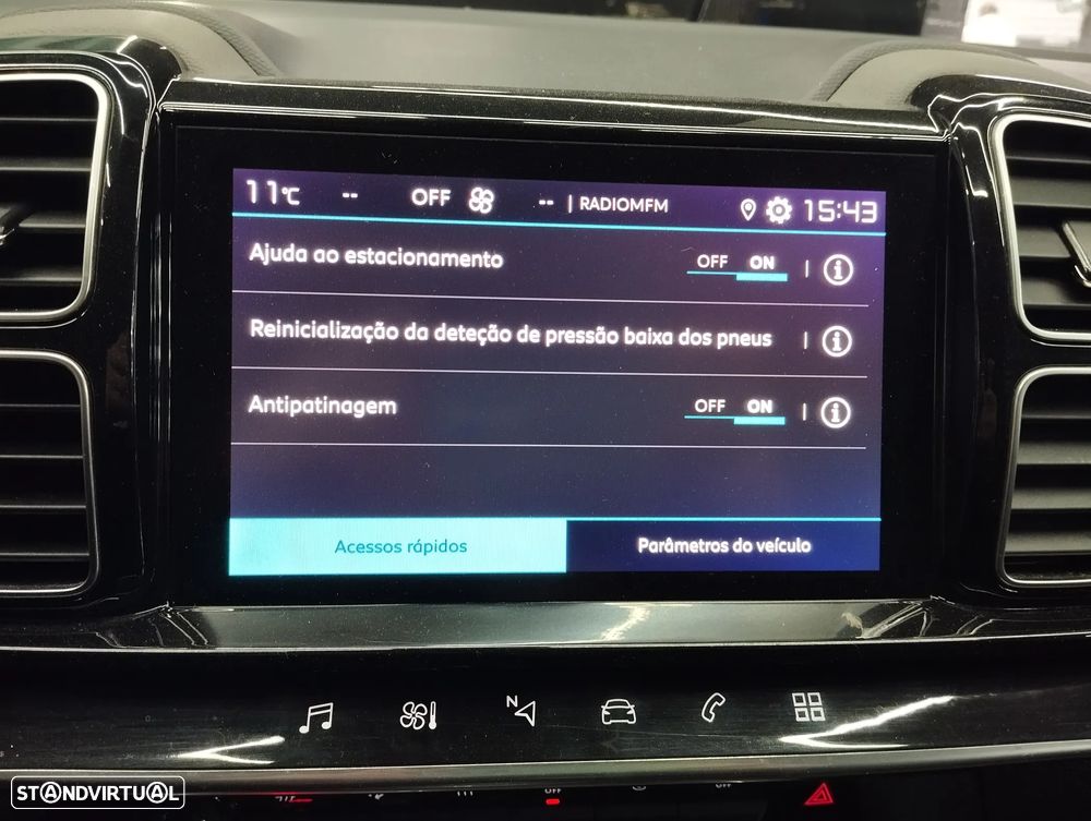 Citroën C5 Aircross 1.5 BlueHDi Feel Pack - 30