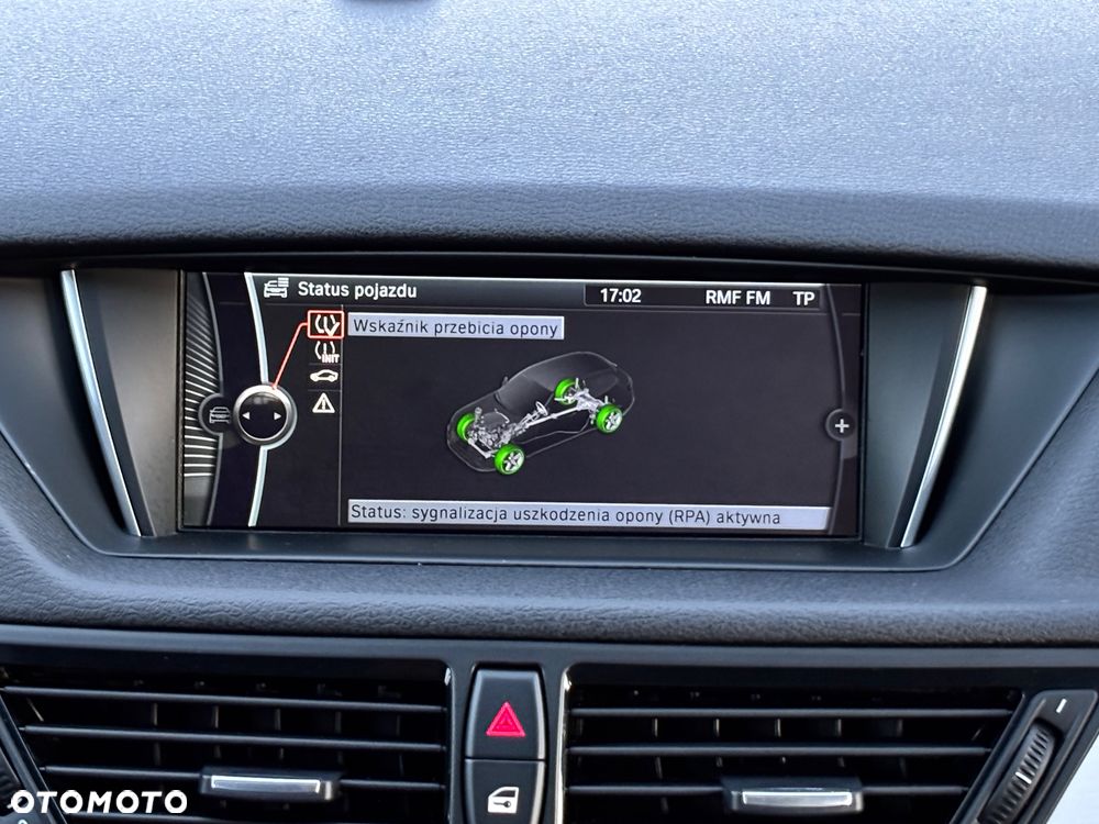 BMW X1 xDrive20d - 20